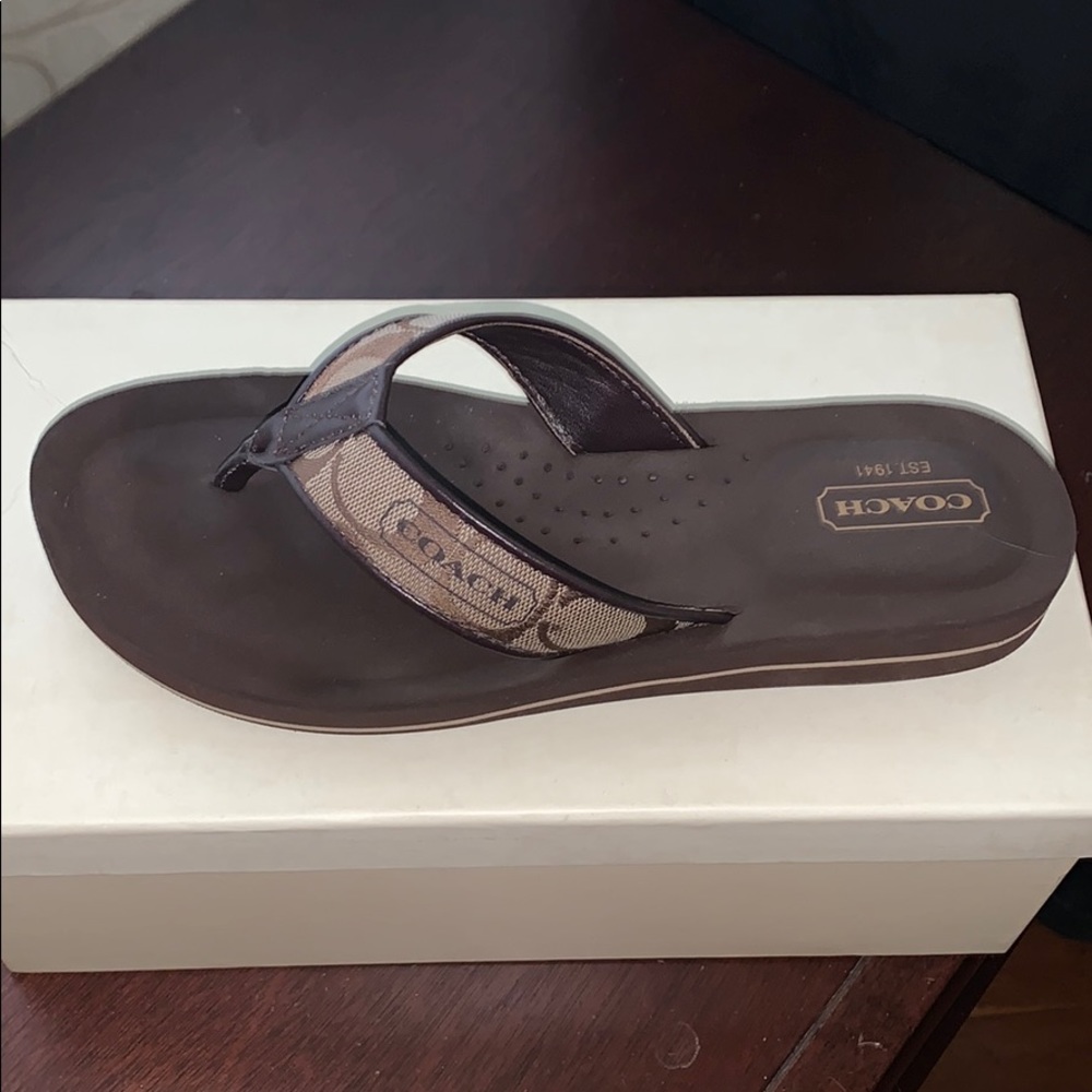 Flip flops